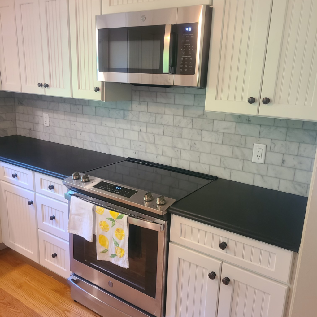 Using Tile to Transform Your Kitchen